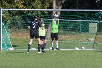 Bild 9 - F RS Kiel 2 - SV Henstedt Ulzburg 2 : Ergebnis: 1:3